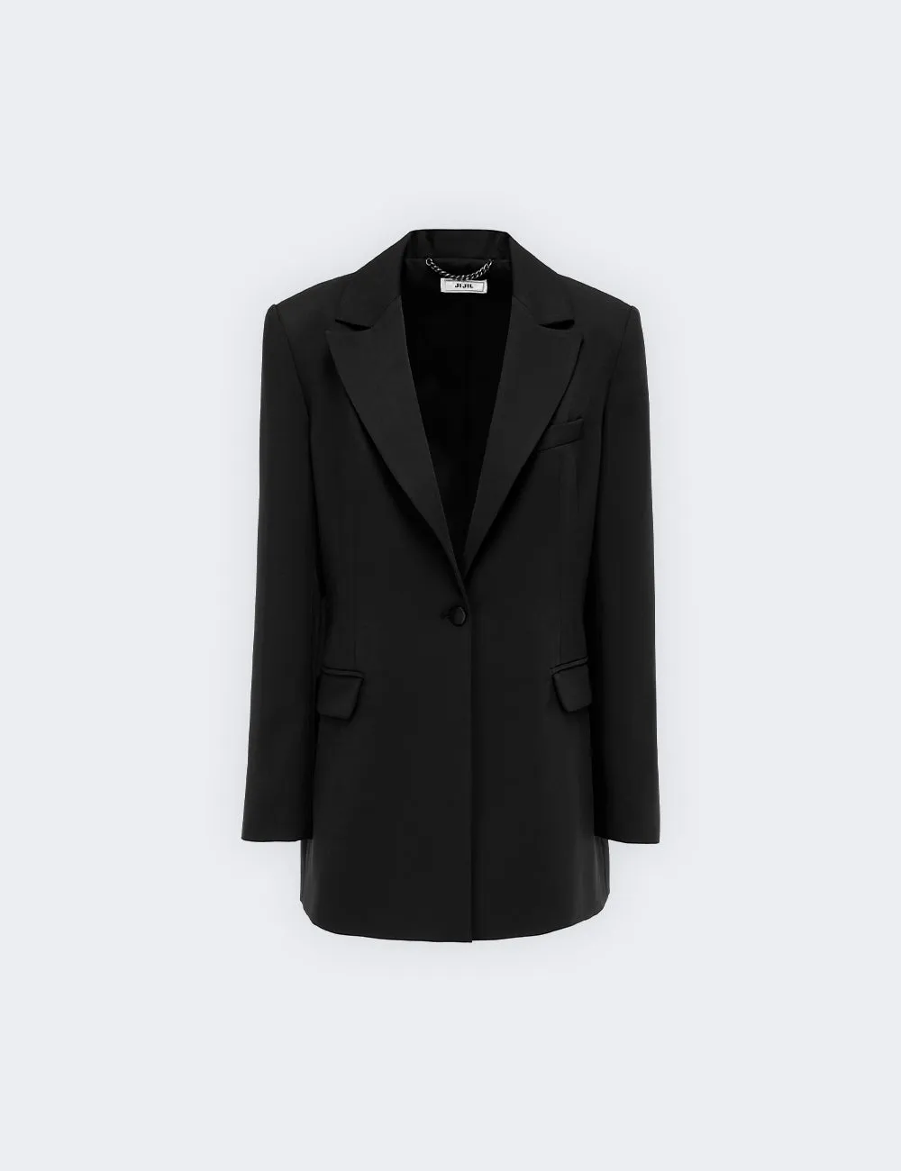 Giacca monopetto sold by Jijil product image thumbnail 2