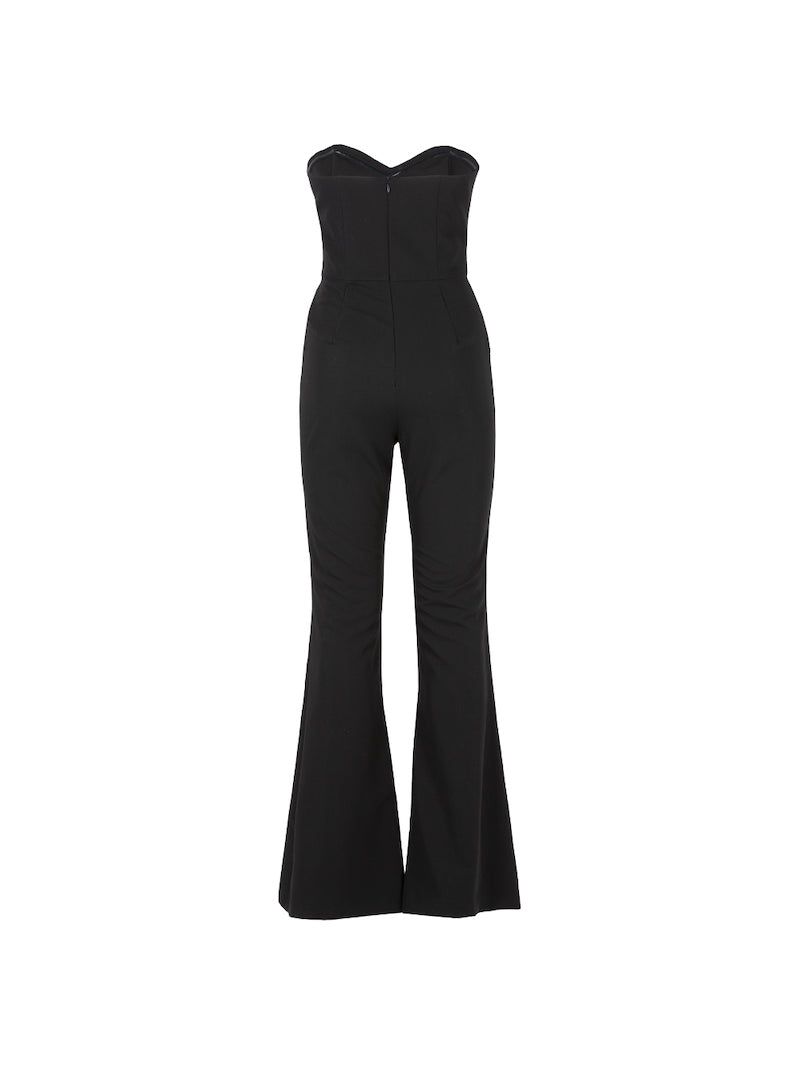 Jumpsuit a zampa sold by Jijil