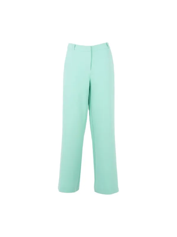 Pantalone ampio con tasche sold by Jijil