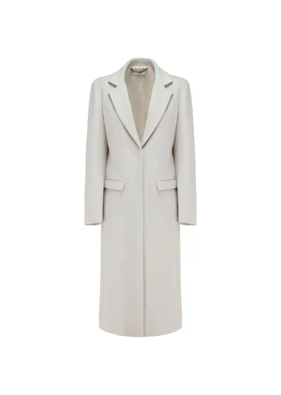 Cappotto classico sold by Jijil