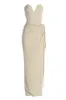 Natural Destination Linen Skirt Set sold by JLUXLABEL