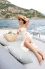 Natural Destination Linen Skirt Set sold by JLUXLABEL