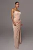 Blush True Bliss Maxi Skirt sold by JLUXLABEL