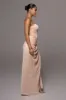 Blush True Bliss Maxi Skirt sold by JLUXLABEL