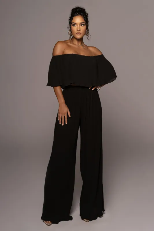 Noir Bella Two Piece Set sold by JLUXLABEL