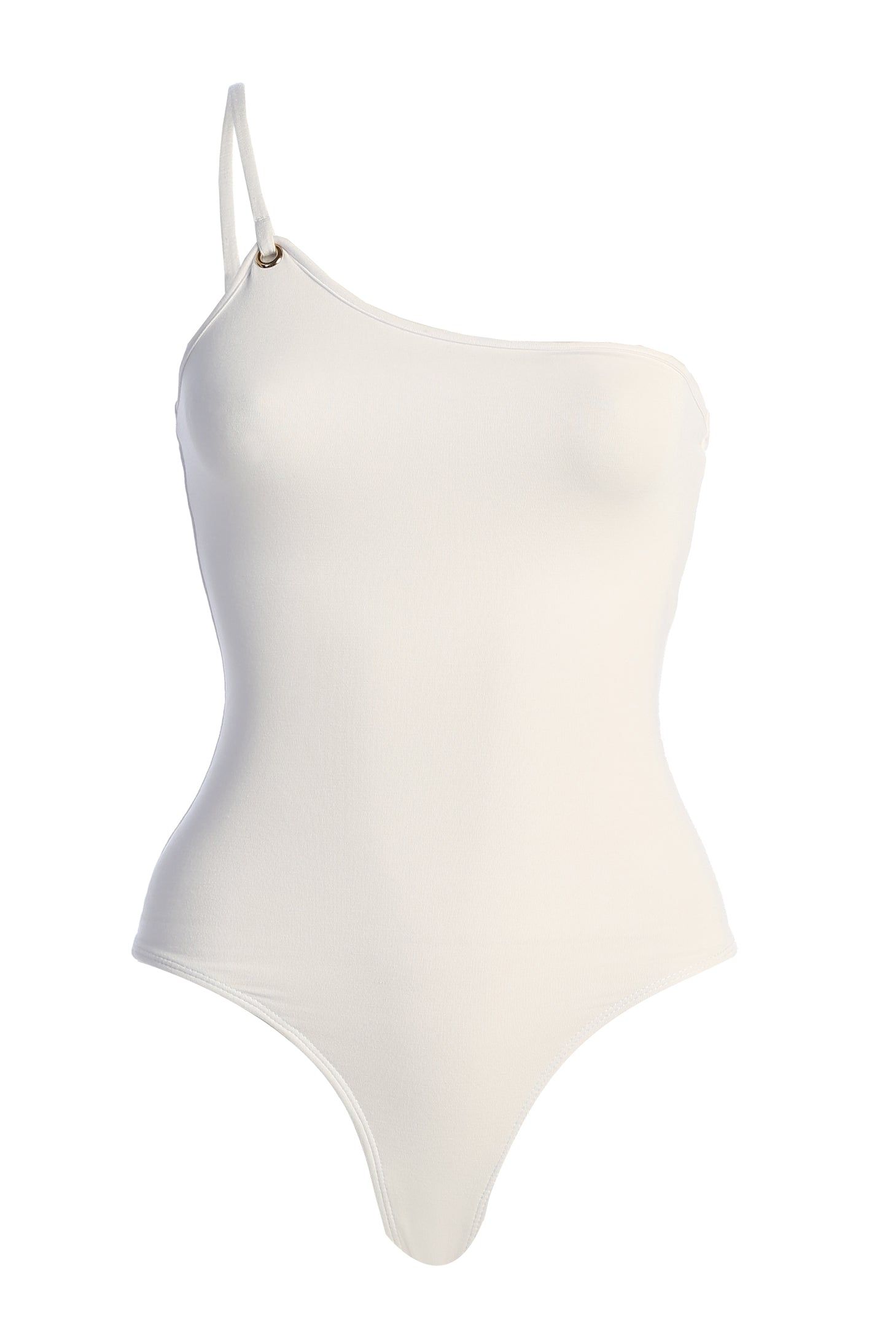 Ivory Journey Bodysuit sold by JLUXLABEL product image thumbnail 2