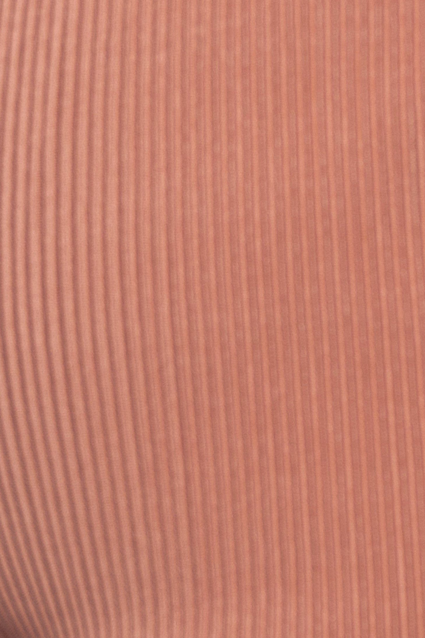 Mauve Dina Button Down Top sold by JLUXLABEL product image thumbnail 11