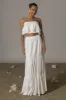 White By The Sea Skirt Set sold by JLUXLABEL