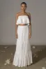 White By The Sea Skirt Set sold by JLUXLABEL