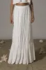 White By The Sea Skirt Set sold by JLUXLABEL