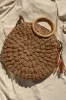 Natural Beneath The Sun Handbag sold by JLUXLABEL