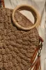 Natural Beneath The Sun Handbag sold by JLUXLABEL