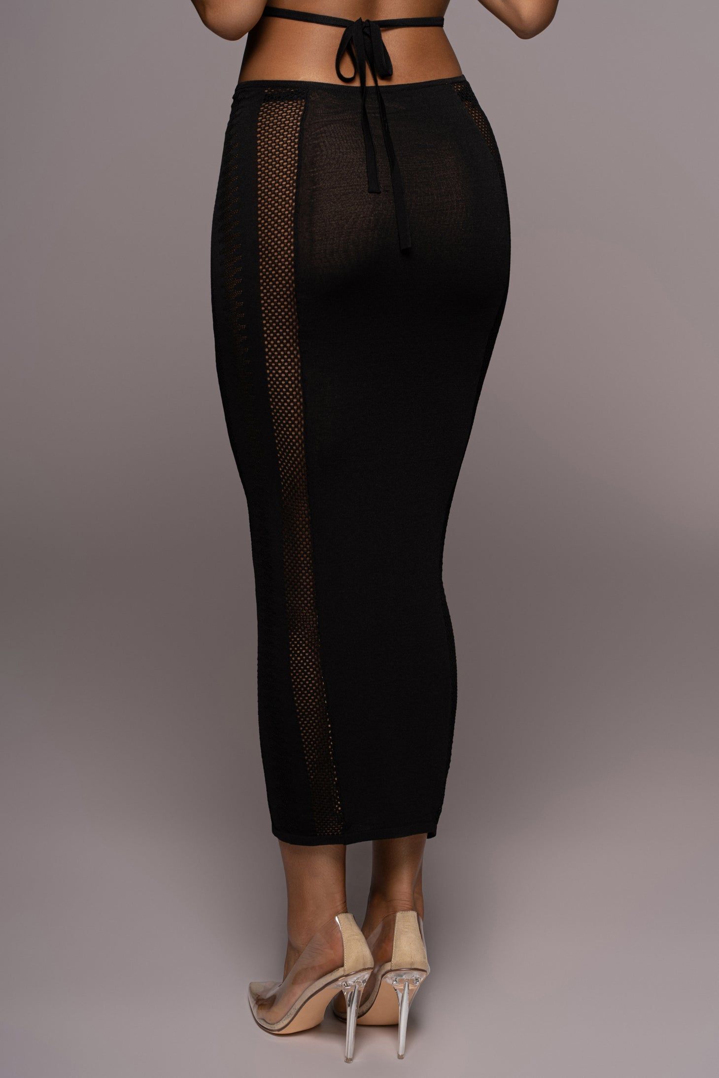 Noir Summer Love Skirt Set sold by JLUXLABEL product image thumbnail 16