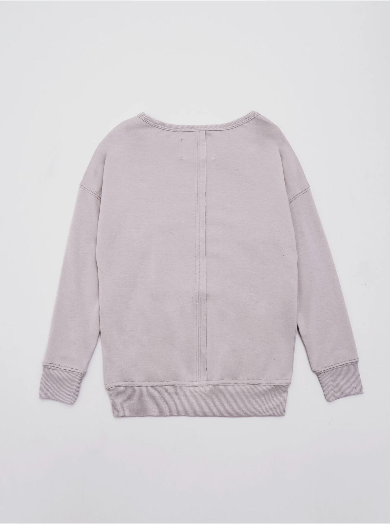 Monet Crewneck Warmie sold by JLUXLABEL product image thumbnail 2