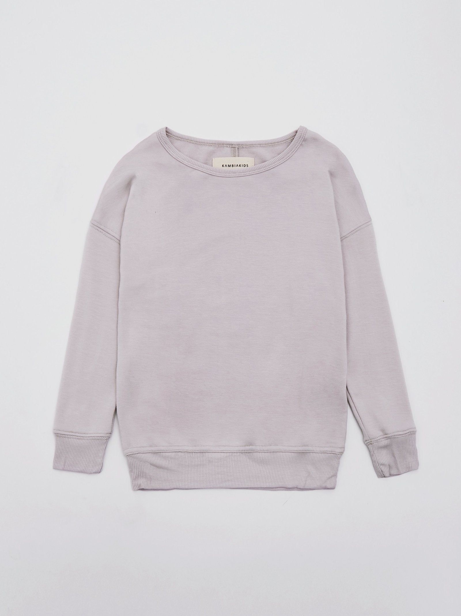 Monet Crewneck Warmie sold by JLUXLABEL