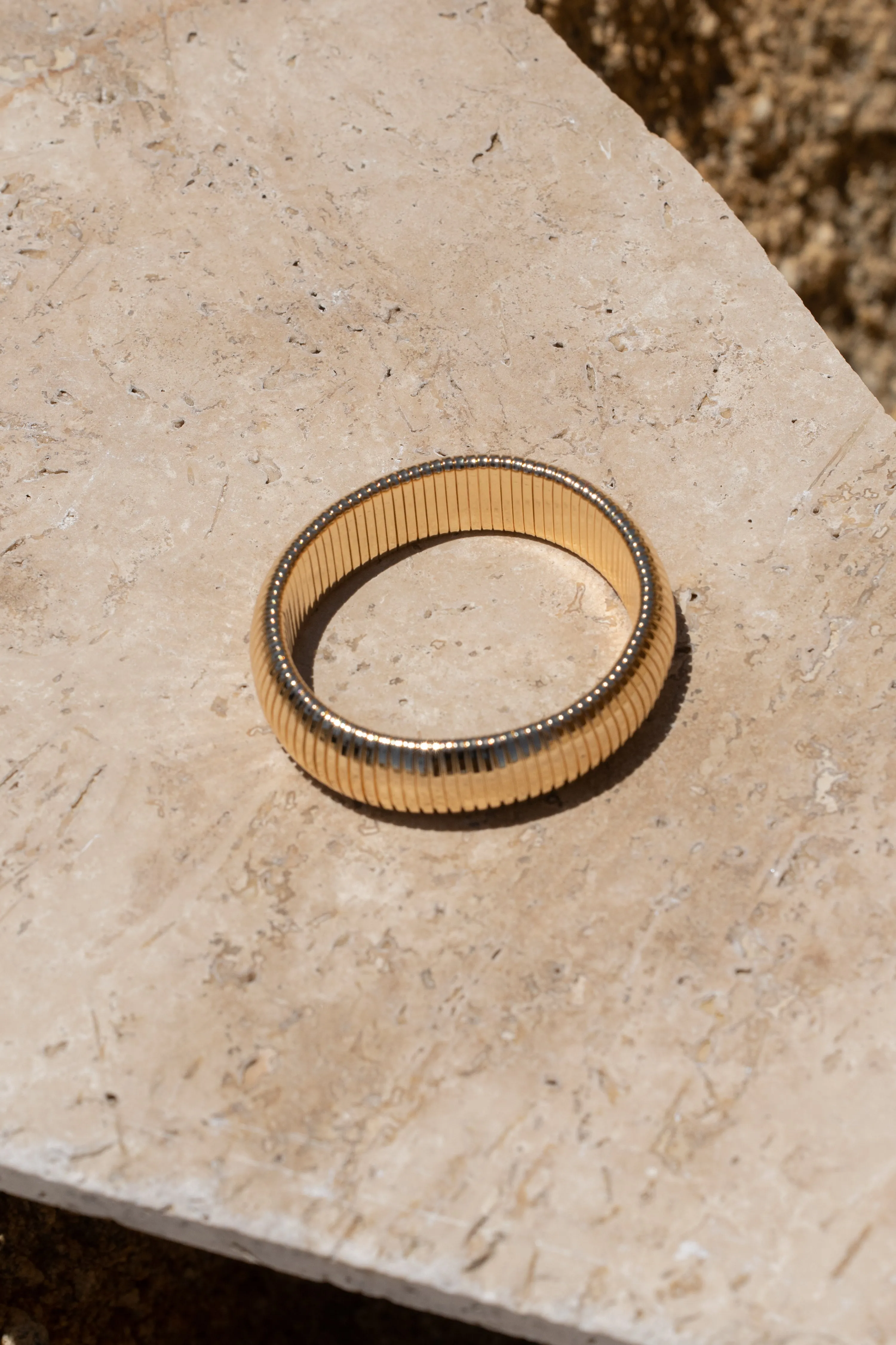 Gold Maves Bracelet sold by JLUXLABEL product image thumbnail 2