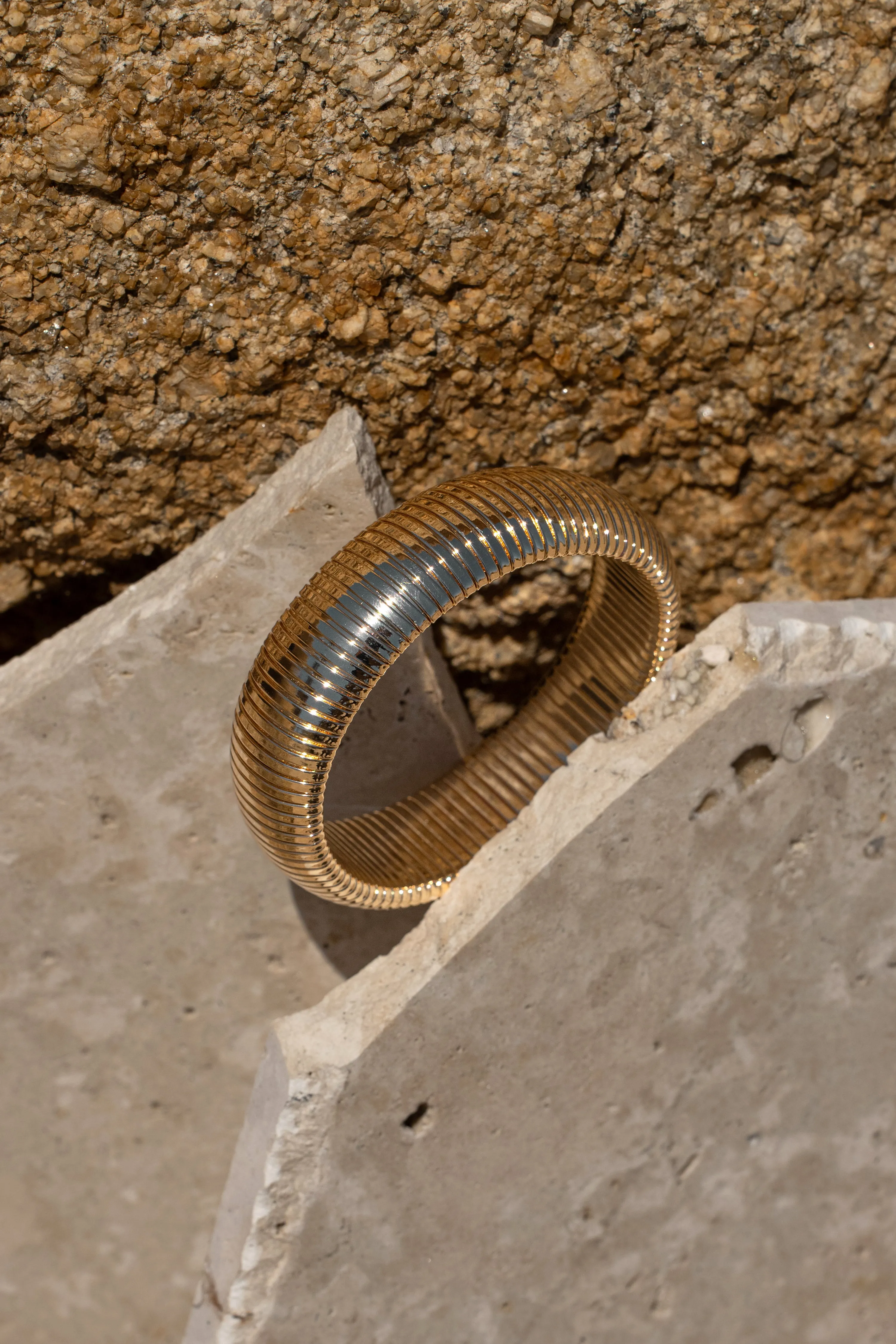 Gold Maves Bracelet sold by JLUXLABEL product image thumbnail 3