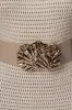 Beige Sea Wonders Belt sold by JLUXLABEL