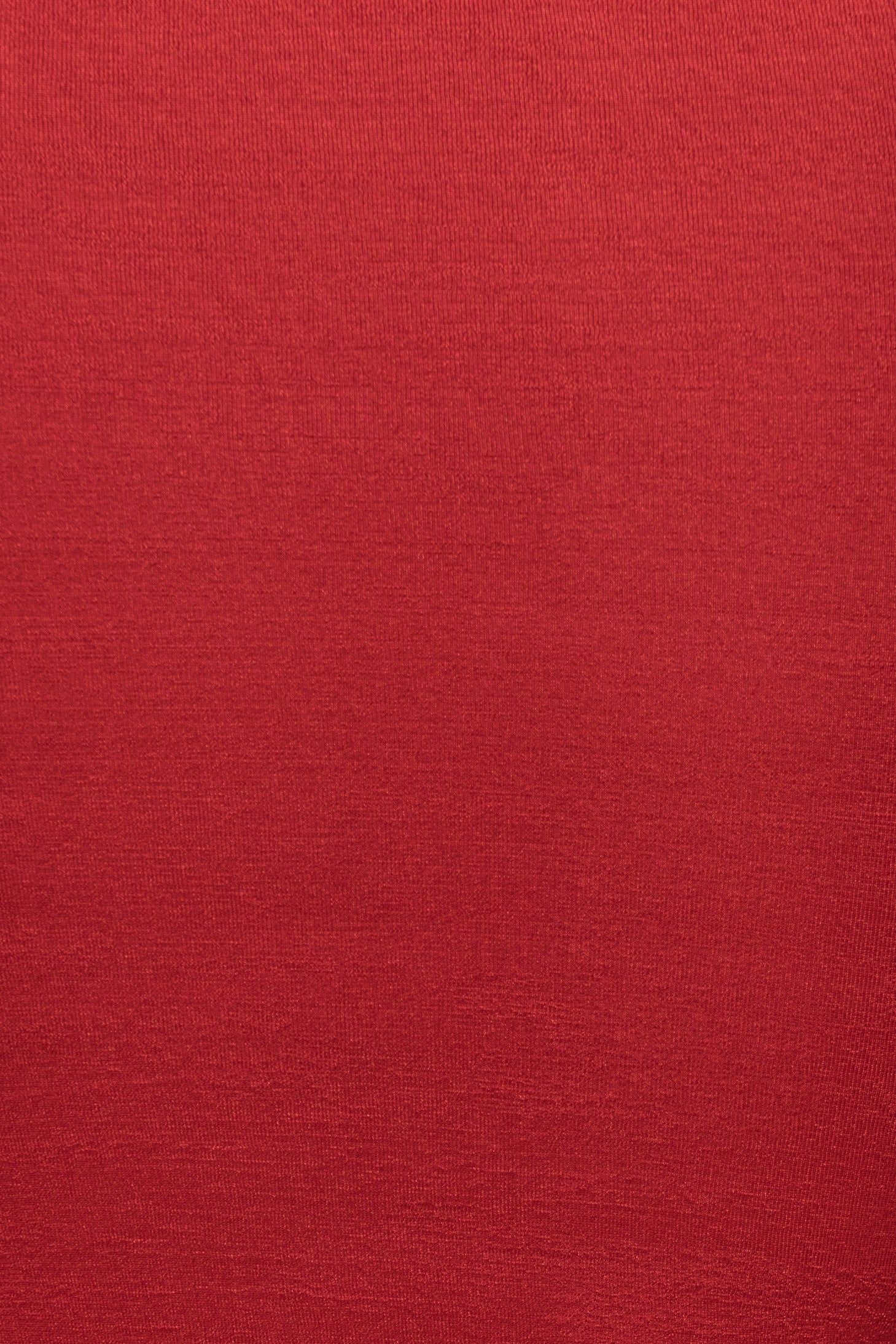 Red Modern Muse Midi Dress sold by JLUXLABEL product image thumbnail 9