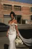 Ivory Infinite Love Satin Gown sold by JLUXLABEL