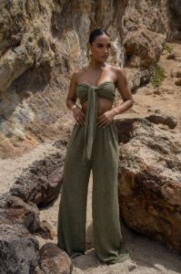 Olive Arya Two Piece Set sold by JLUXLABEL