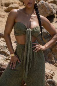 Olive Arya Two Piece Set sold by JLUXLABEL