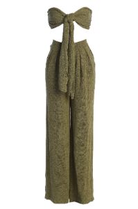 Olive Arya Two Piece Set sold by JLUXLABEL