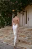 Champagne Promise Of Love Satin Dress sold by JLUXLABEL