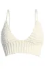Ivory Under The Sun Top sold by JLUXLABEL