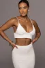 Ivory Under The Sun Top sold by JLUXLABEL
