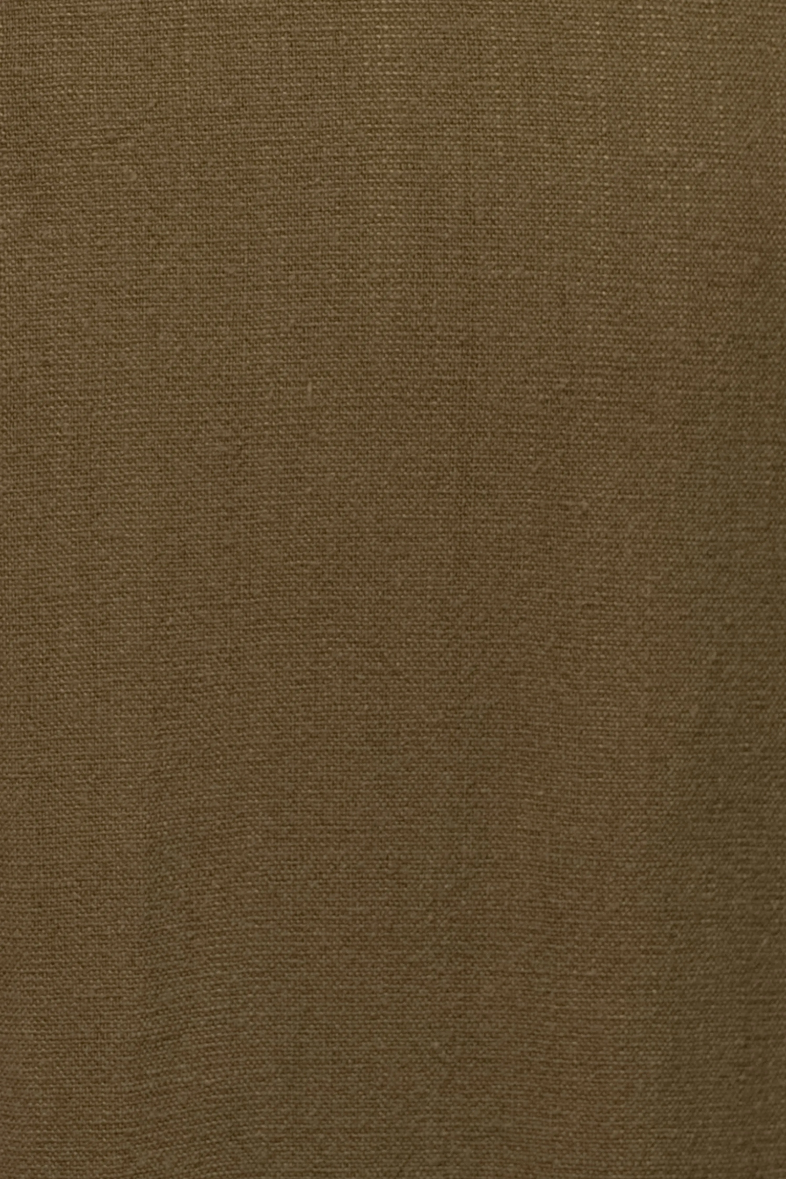 Olive Ocean Depths Linen Top sold by JLUXLABEL product image thumbnail 5