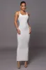 Ivory Back To You Maxi Dress sold by JLUXLABEL
