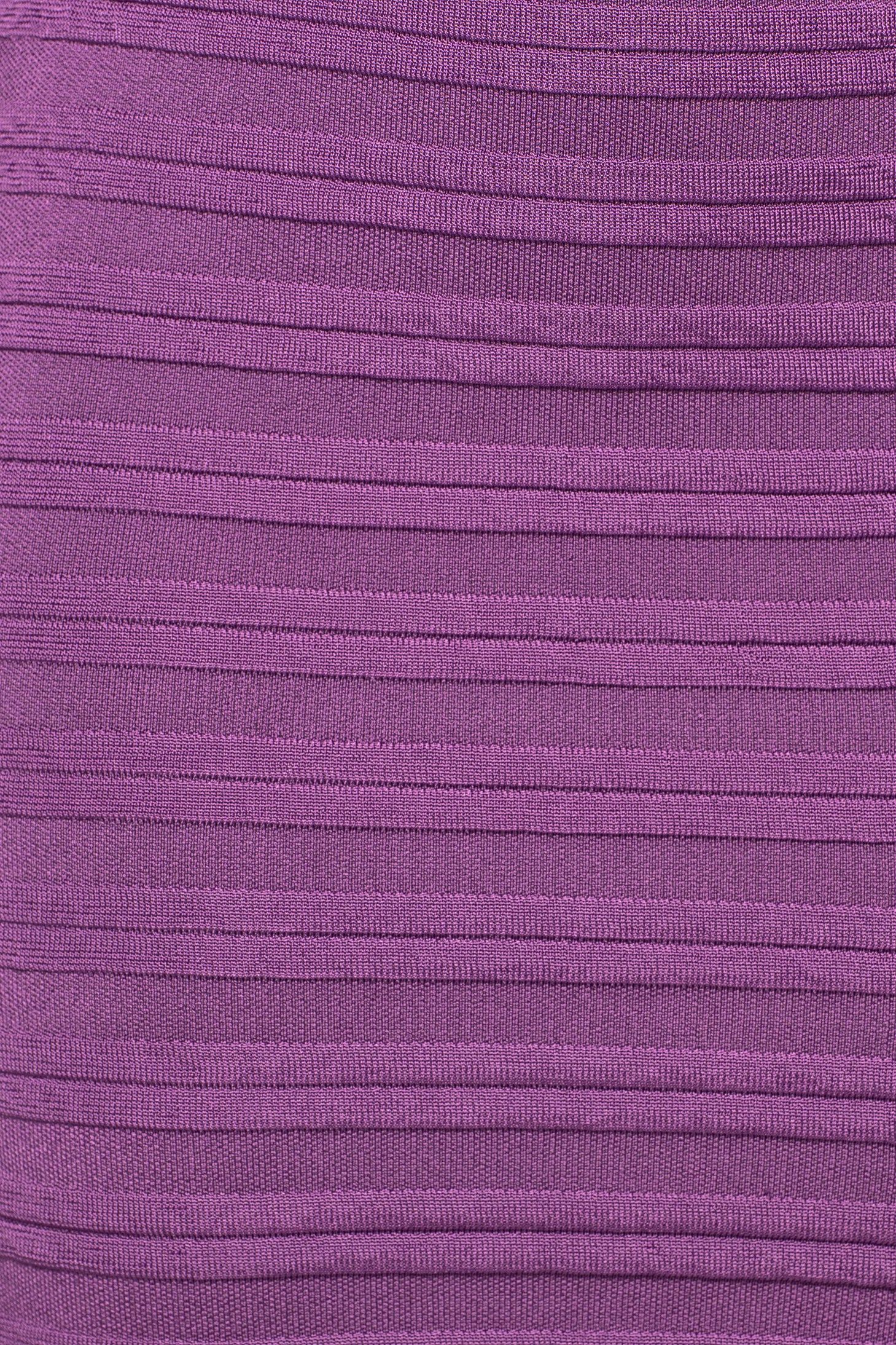 Grape Jam Soft Touch Midi Dress sold by JLUXLABEL product image thumbnail 7