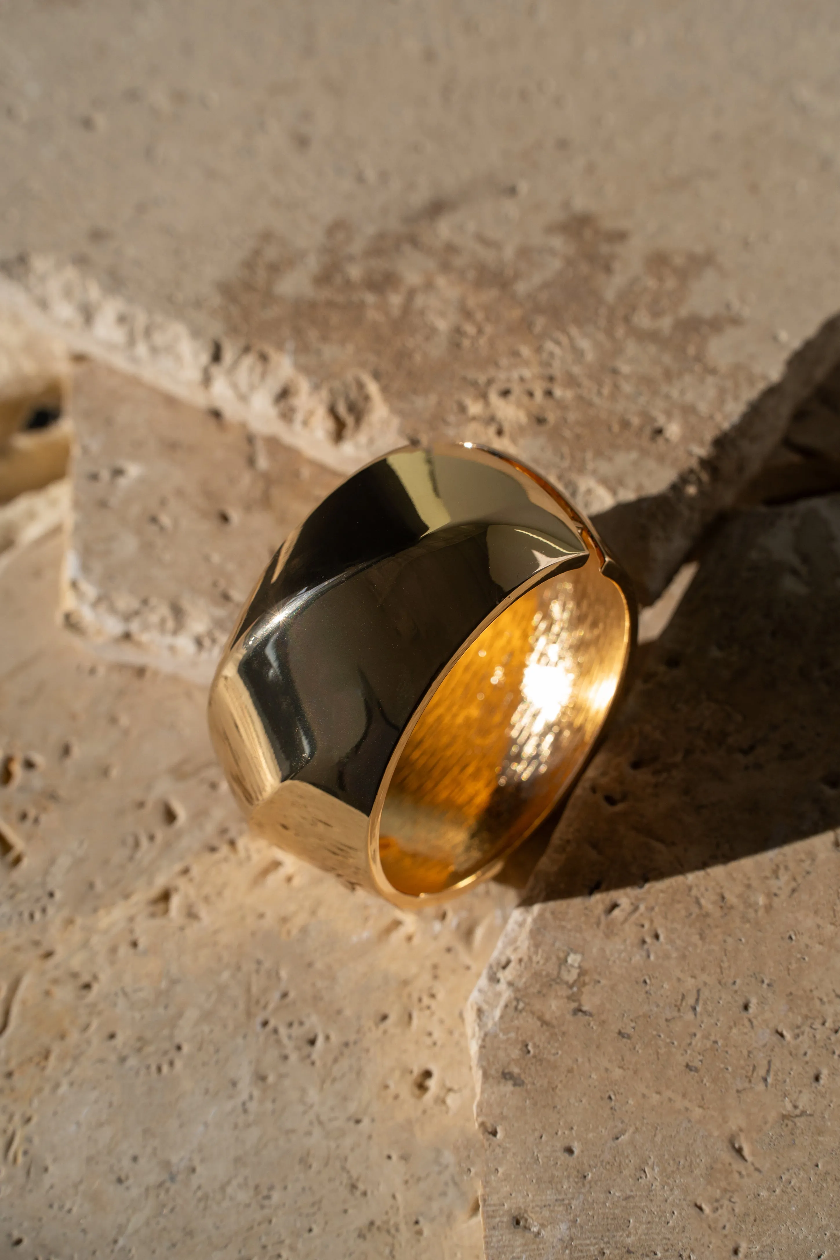 Joyaa Hinge Bracelet sold by JLUXLABEL