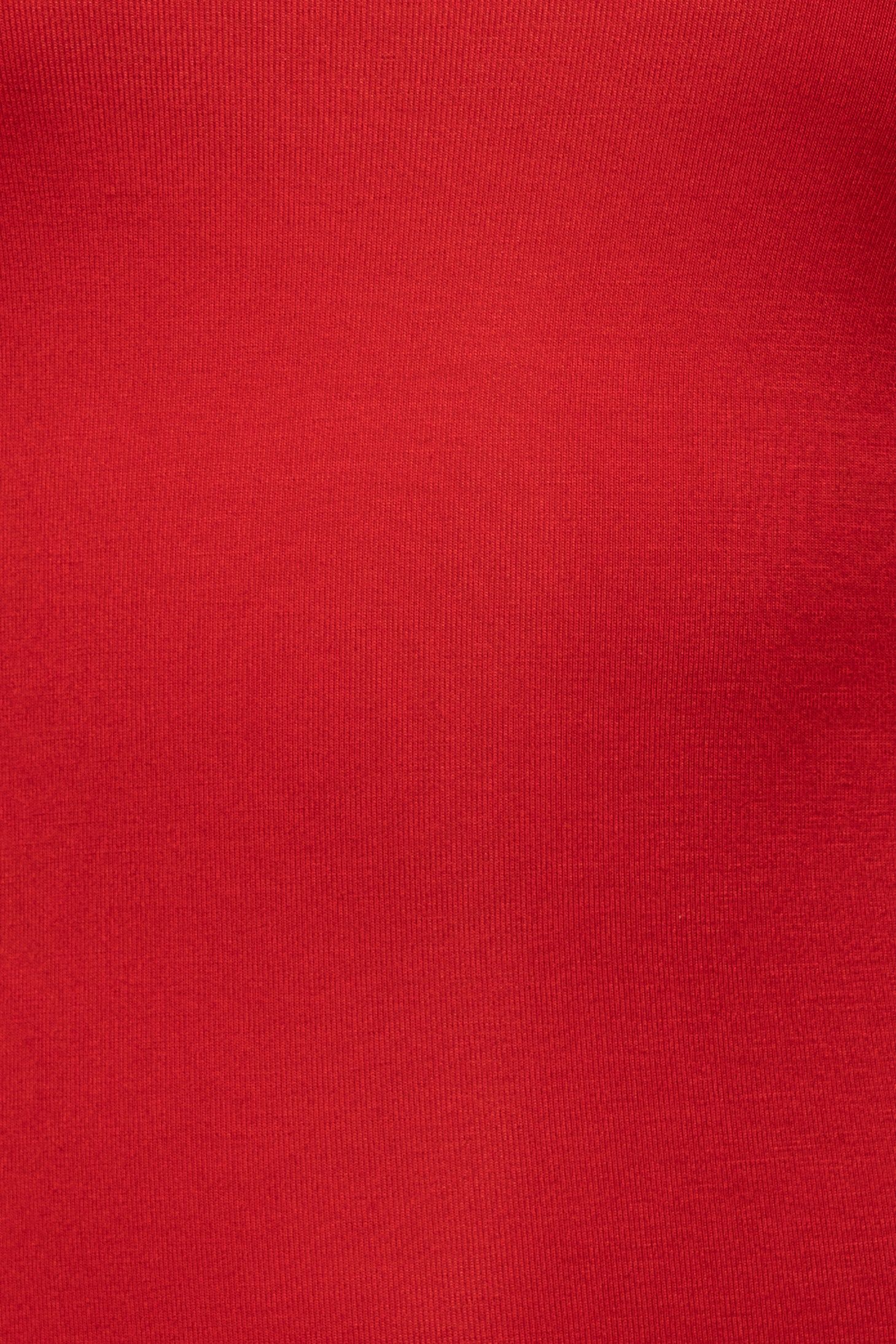 Red Madelyn Midi Dress sold by JLUXLABEL product image thumbnail 8