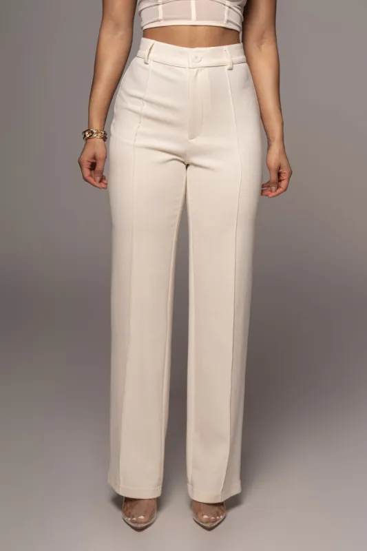 Butter Arlette Trousers sold by JLUXLABEL