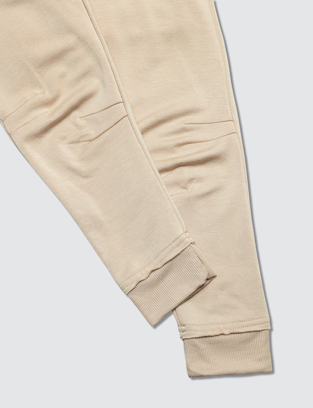 Bone Warmie Sweatpants sold by JLUXLABEL product image thumbnail 2
