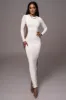 Ivory Break Away Maxi Dress sold by JLUXLABEL