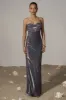 Purple Iridescent Visions Of You Dress sold by JLUXLABEL
