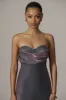Purple Iridescent Visions Of You Dress sold by JLUXLABEL
