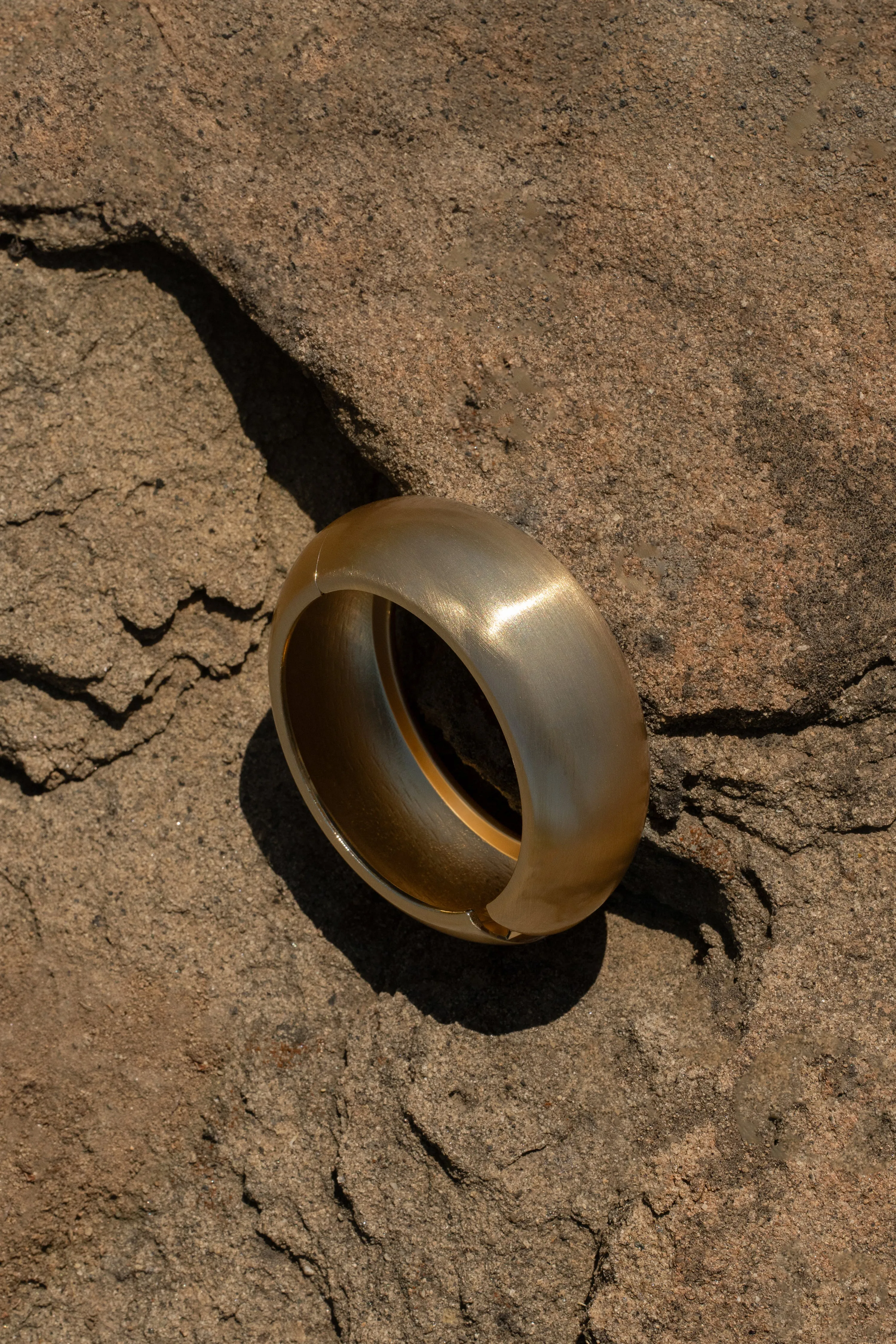 Gold Aster Bracelet sold by JLUXLABEL product image thumbnail 2