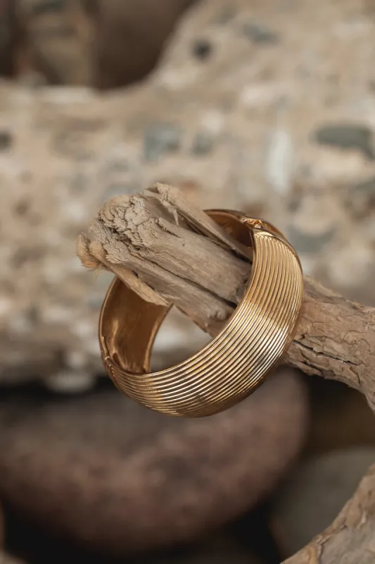 Gold Mystic Bracelet sold by JLUXLABEL