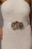 White Sea Wonders Belt sold by JLUXLABEL