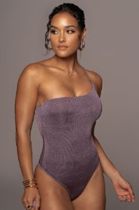 Grape New Flame Slinky Skirt Set sold by JLUXLABEL