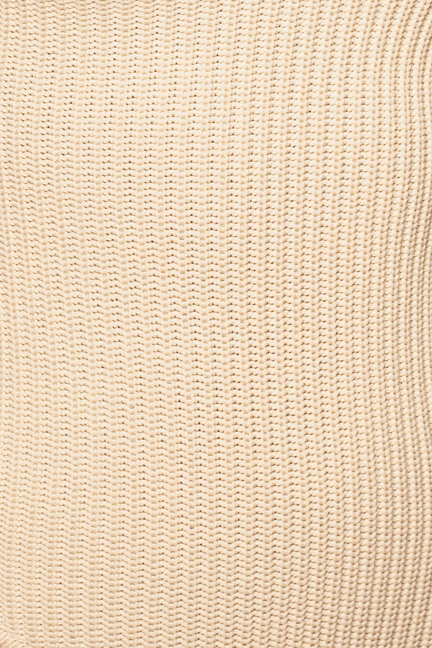Ivory Evette Ribbed Bodysuit sold by JLUXLABEL product image thumbnail 11