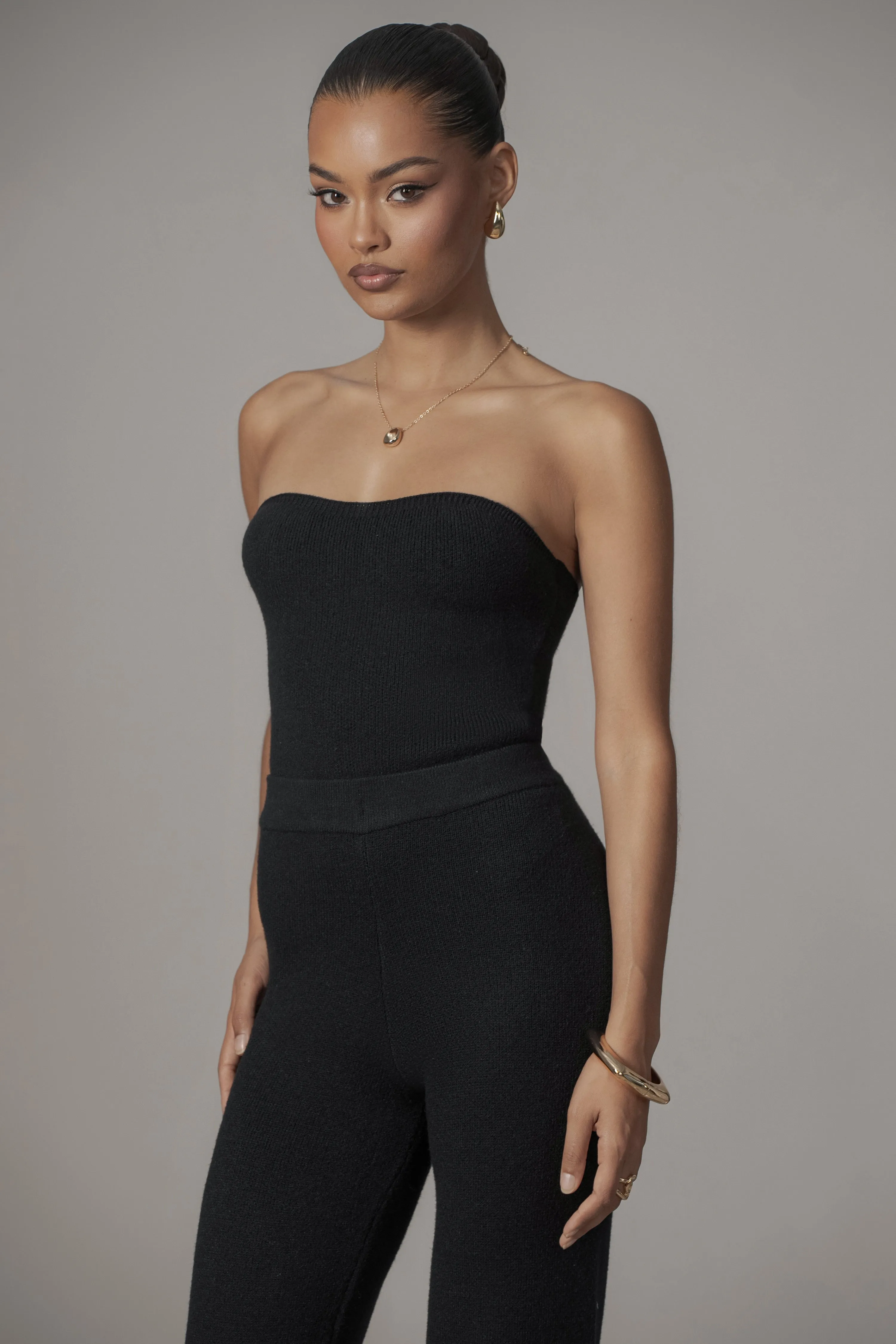 Black Tiarra Pants sold by JLUXLABEL product image thumbnail 5