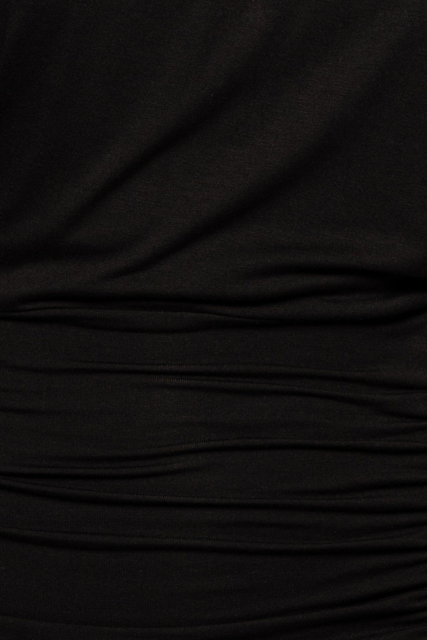 Black Billie Mini Dress sold by JLUXLABEL product image thumbnail 7