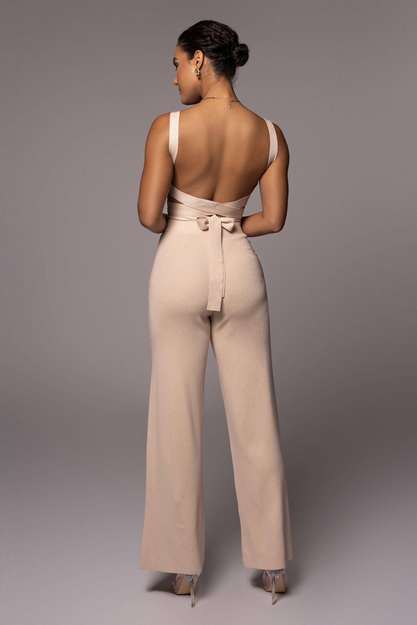 Oat By Your Side Two Piece Set sold by JLUXLABEL product image thumbnail 8