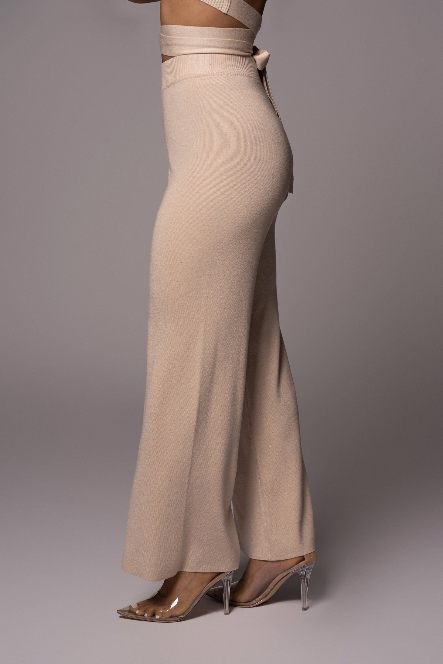 Oat By Your Side Two Piece Set sold by JLUXLABEL product image thumbnail 6