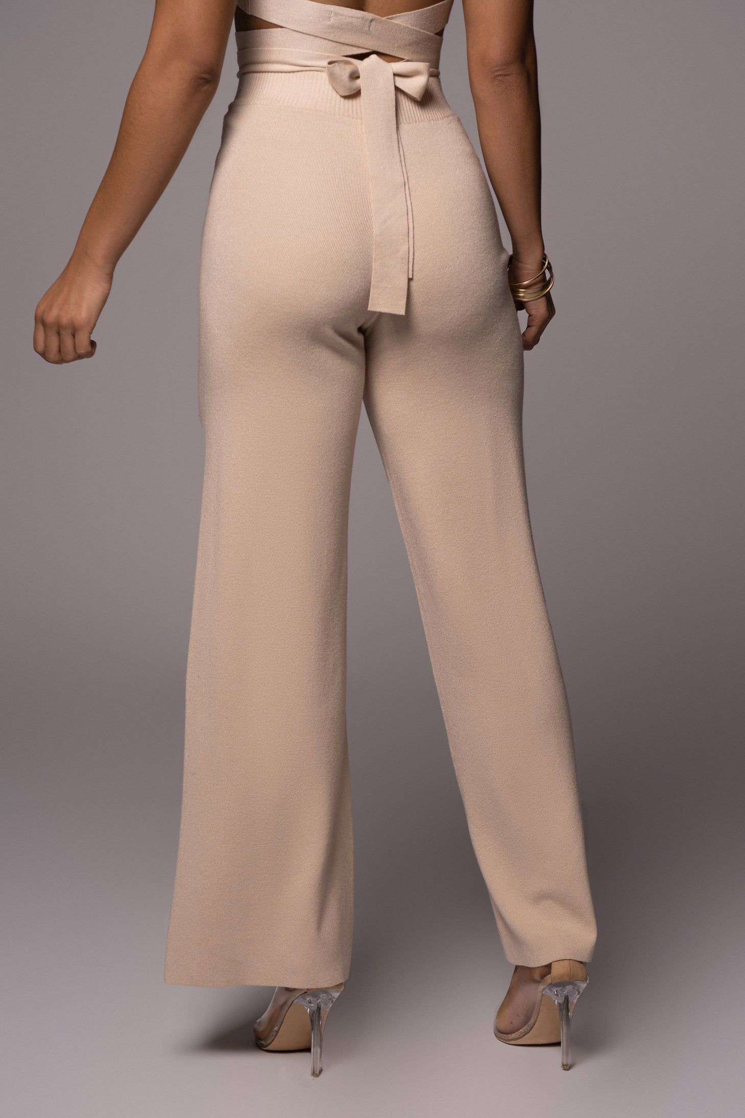 Oat By Your Side Two Piece Set sold by JLUXLABEL product image thumbnail 9